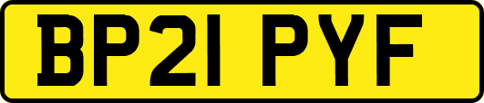 BP21PYF