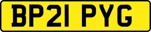 BP21PYG