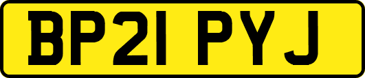 BP21PYJ