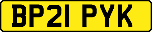 BP21PYK