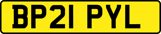 BP21PYL