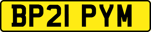 BP21PYM