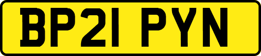 BP21PYN