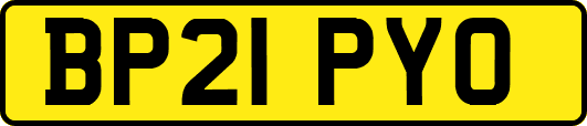 BP21PYO