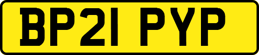 BP21PYP