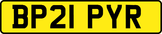 BP21PYR