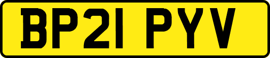 BP21PYV