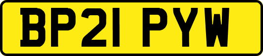 BP21PYW
