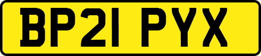 BP21PYX