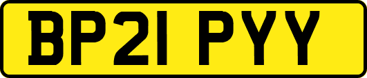 BP21PYY