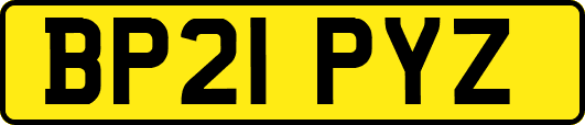 BP21PYZ
