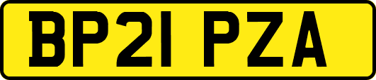 BP21PZA