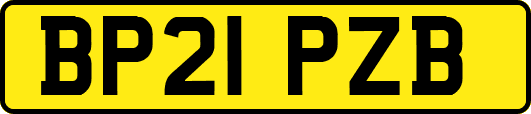 BP21PZB