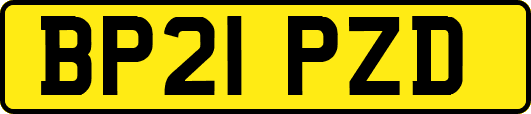 BP21PZD