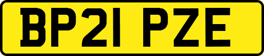 BP21PZE