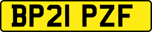 BP21PZF