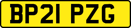 BP21PZG