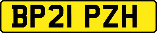 BP21PZH