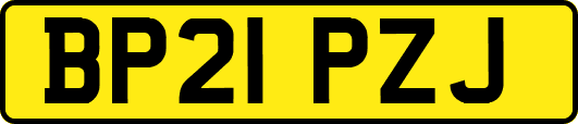 BP21PZJ