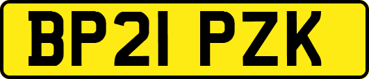 BP21PZK