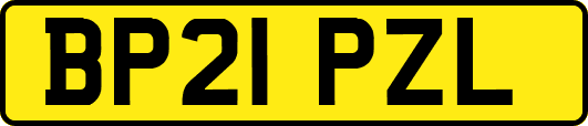 BP21PZL
