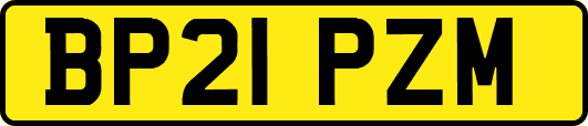 BP21PZM