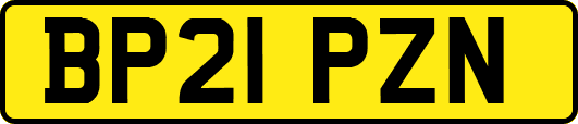 BP21PZN