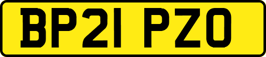 BP21PZO