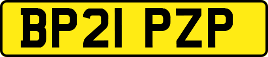 BP21PZP