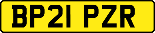 BP21PZR