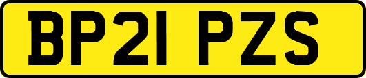 BP21PZS
