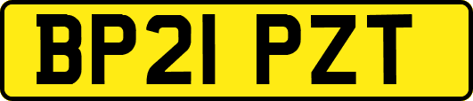 BP21PZT