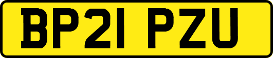 BP21PZU