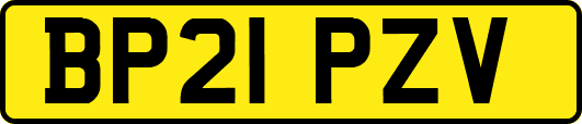 BP21PZV