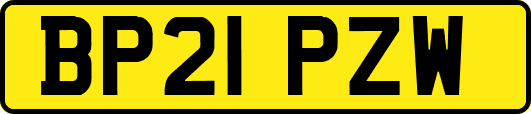 BP21PZW