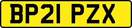 BP21PZX