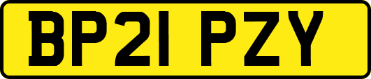 BP21PZY