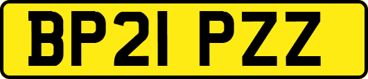 BP21PZZ