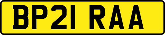 BP21RAA