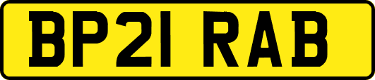 BP21RAB