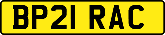 BP21RAC