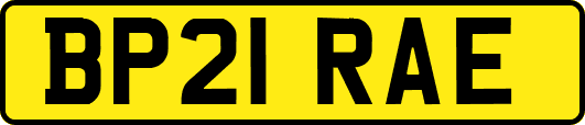 BP21RAE