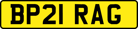 BP21RAG