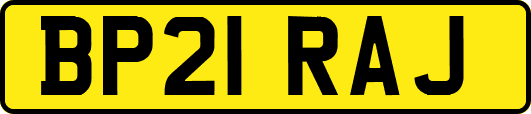 BP21RAJ