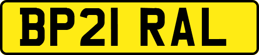 BP21RAL