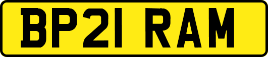 BP21RAM