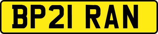 BP21RAN