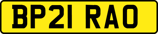 BP21RAO