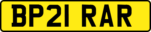 BP21RAR