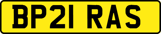 BP21RAS